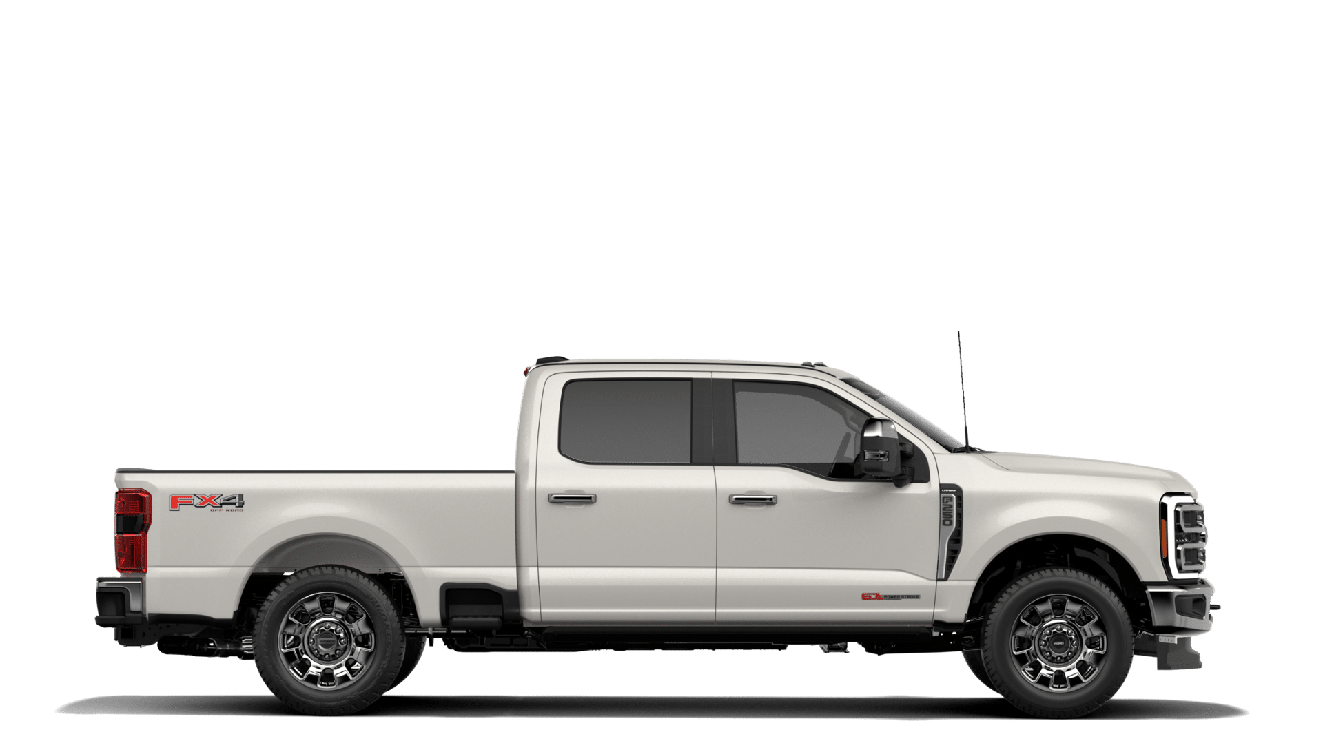 2027 Ford Super Duty F-250® Lariat®