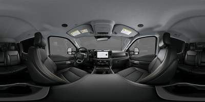 2027 Ford Super Duty F-250® Lariat®