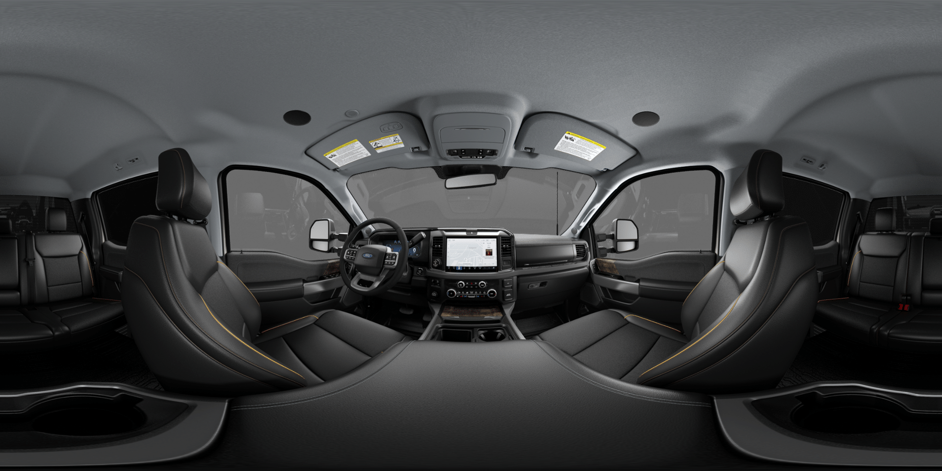 2027 Ford Super Duty F-250® Lariat®