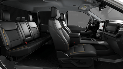 2027 Ford Super Duty F-250® Lariat®