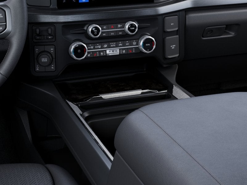 2027 Ford Super Duty F-250® Lariat®