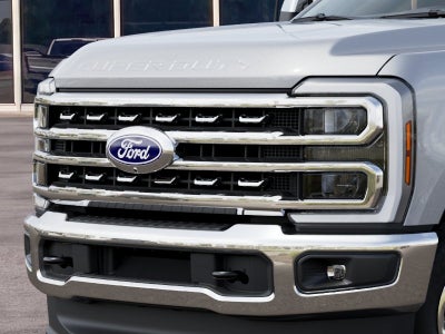 2027 Ford Super Duty F-250® Lariat®