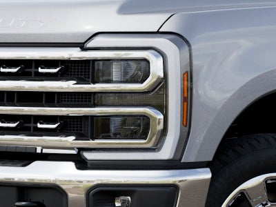 2027 Ford Super Duty F-250® Lariat®