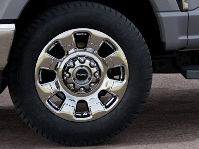 2027 Ford Super Duty F-250® Lariat®