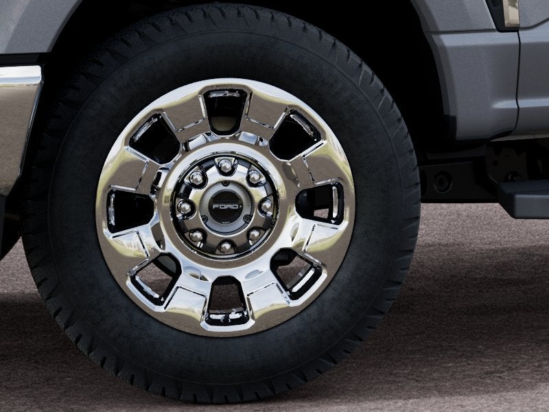 2027 Ford Super Duty F-250® Lariat®
