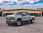 2027 Ford Super Duty F-250® Lariat®