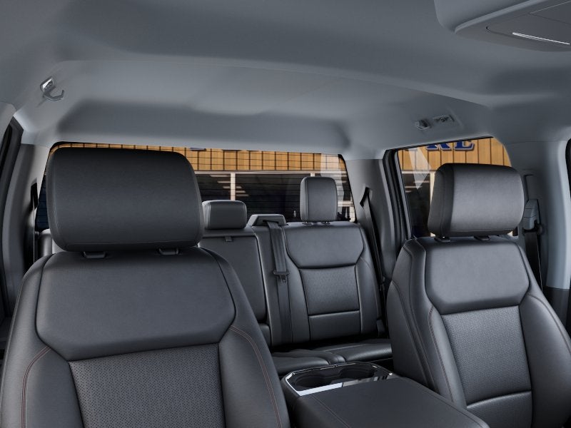 2027 Ford Super Duty F-250® Lariat®