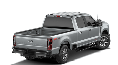 2027 Ford Super Duty F-250® Lariat®