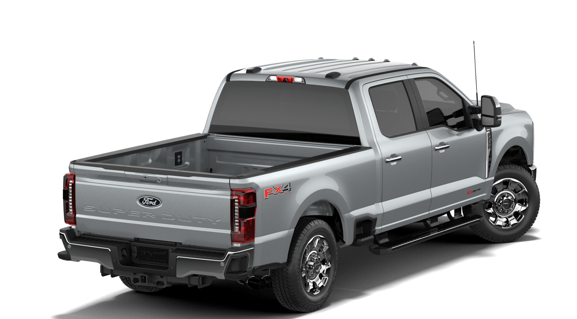 2027 Ford Super Duty F-250® Lariat®