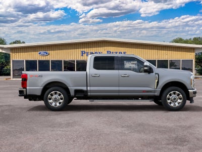 2027 Ford Super Duty F-250® Lariat®