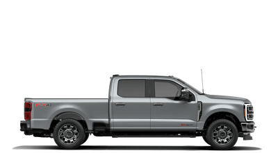 2027 Ford Super Duty F-250® Lariat®