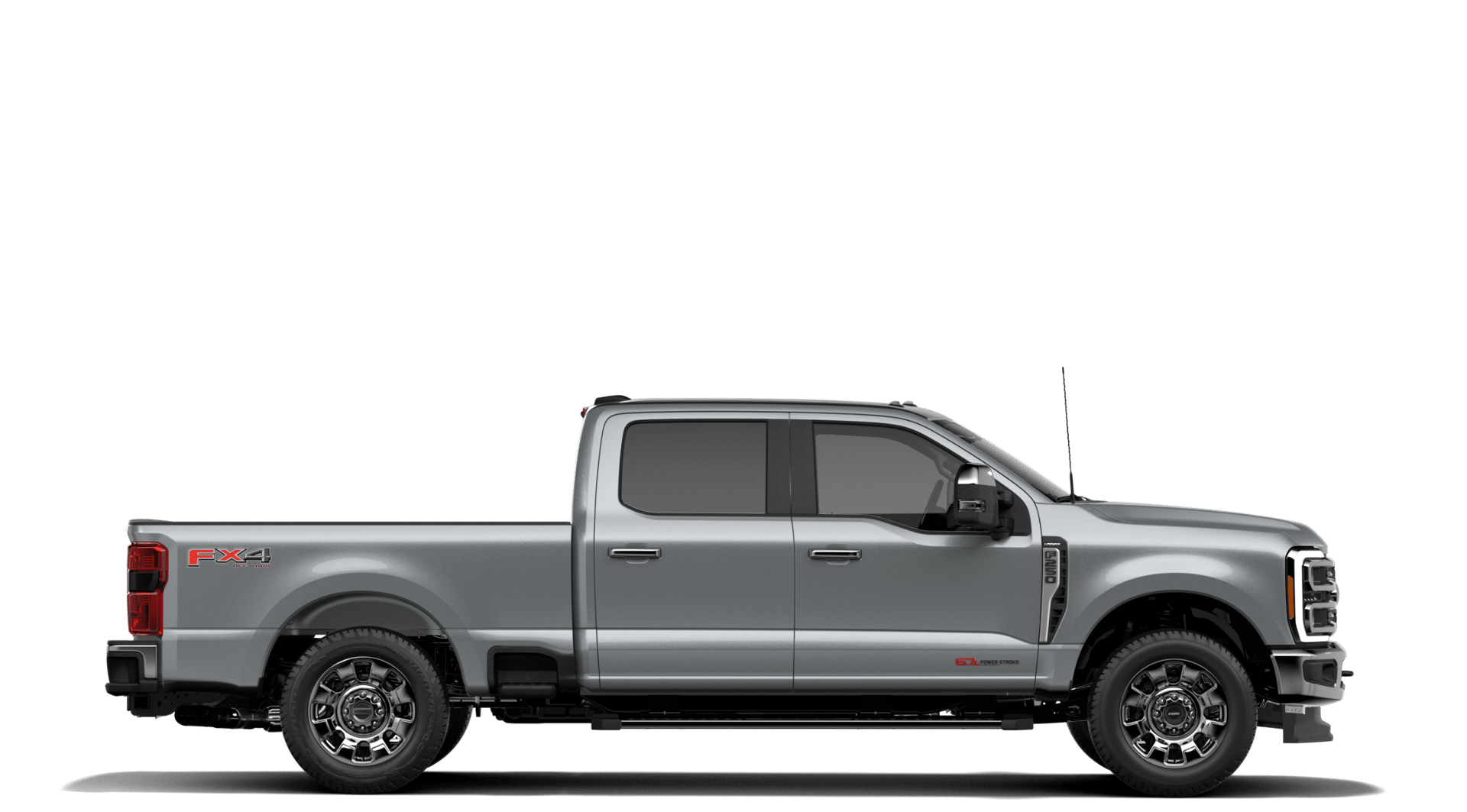 2027 Ford Super Duty F-250® Lariat®