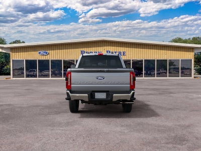 2027 Ford Super Duty F-250® Lariat®