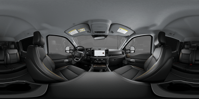 2027 Ford Super Duty F-250® Lariat®