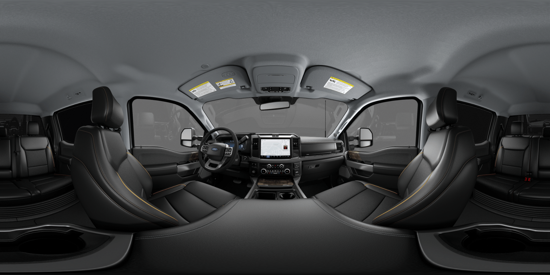 2027 Ford Super Duty F-250® Lariat®