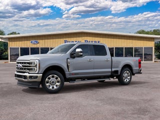 2027 Ford Super Duty F-250® Lariat®