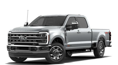 2027 Ford Super Duty F-250® Lariat®