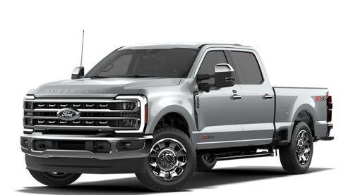 2027 Ford Super Duty F-250® Lariat®