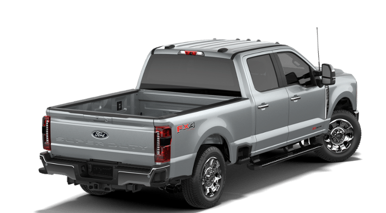 2027 Ford Super Duty F-250® Lariat®