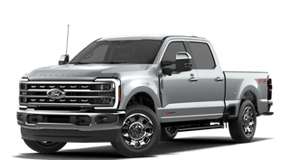 2027 Ford Super Duty F-250 Lariat