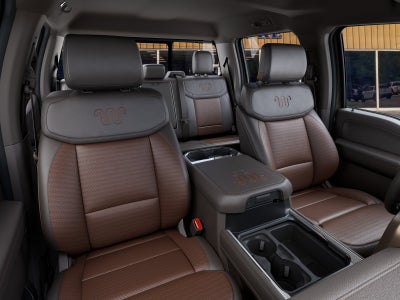 2027 Ford Super Duty F-250® King Ranch®