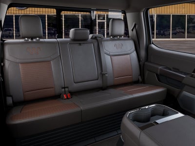 2027 Ford Super Duty F-250® King Ranch®
