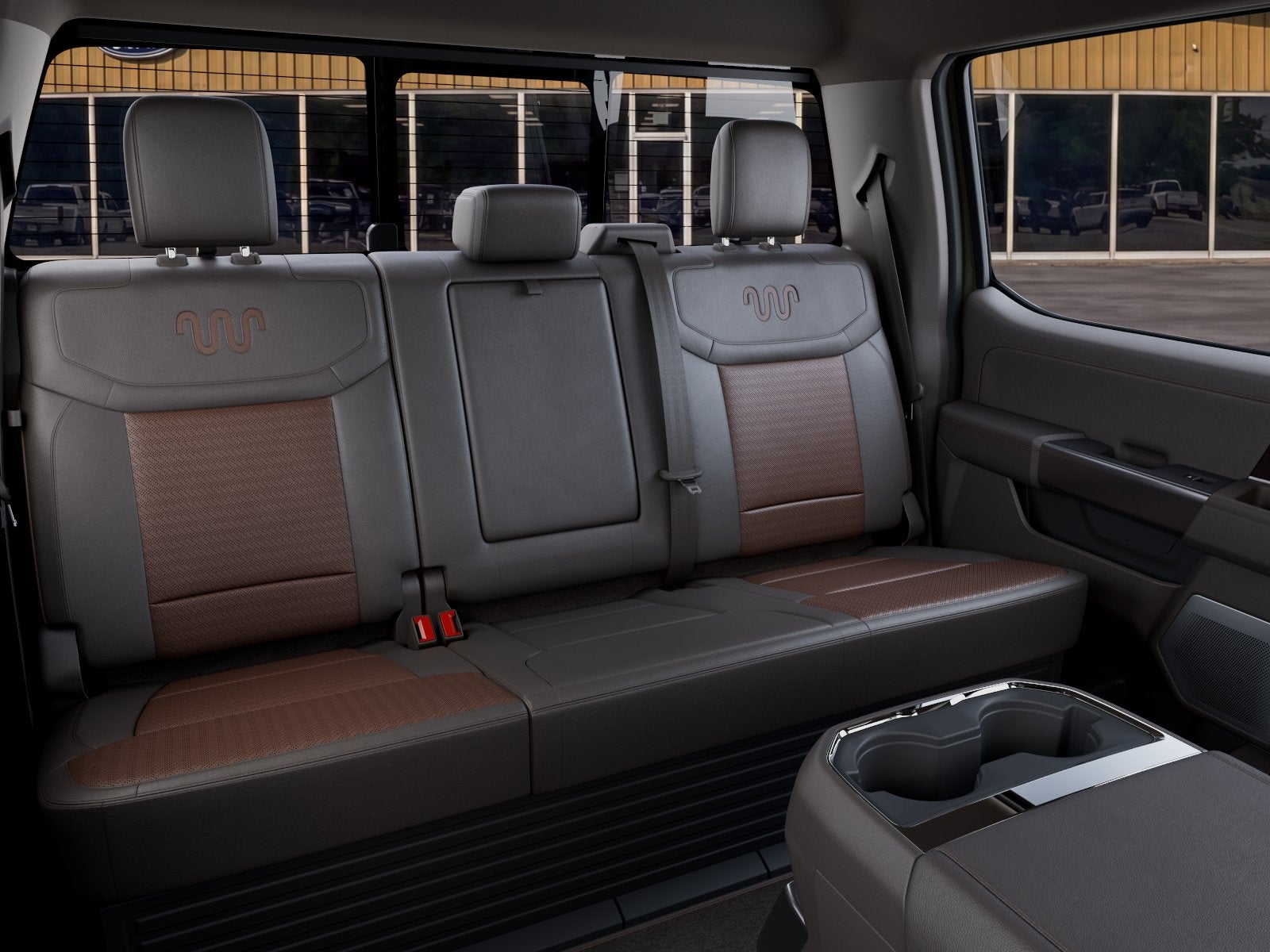 2027 Ford Super Duty F-250® King Ranch®