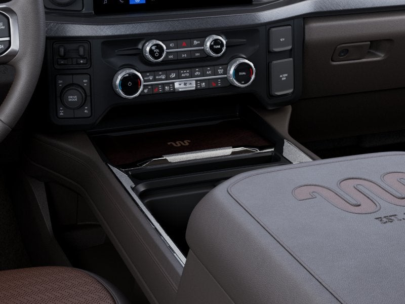 2027 Ford Super Duty F-250® King Ranch®
