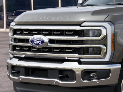 2027 Ford Super Duty F-250® King Ranch®