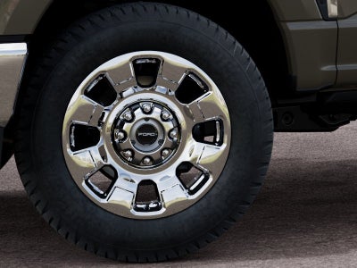 2027 Ford Super Duty F-250® King Ranch®