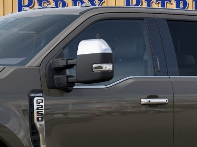 2027 Ford Super Duty F-250® King Ranch®