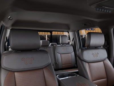 2027 Ford Super Duty F-250® King Ranch®