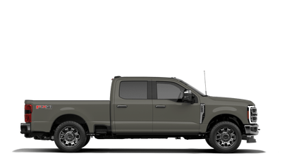 2027 Ford Super Duty F-250® King Ranch®