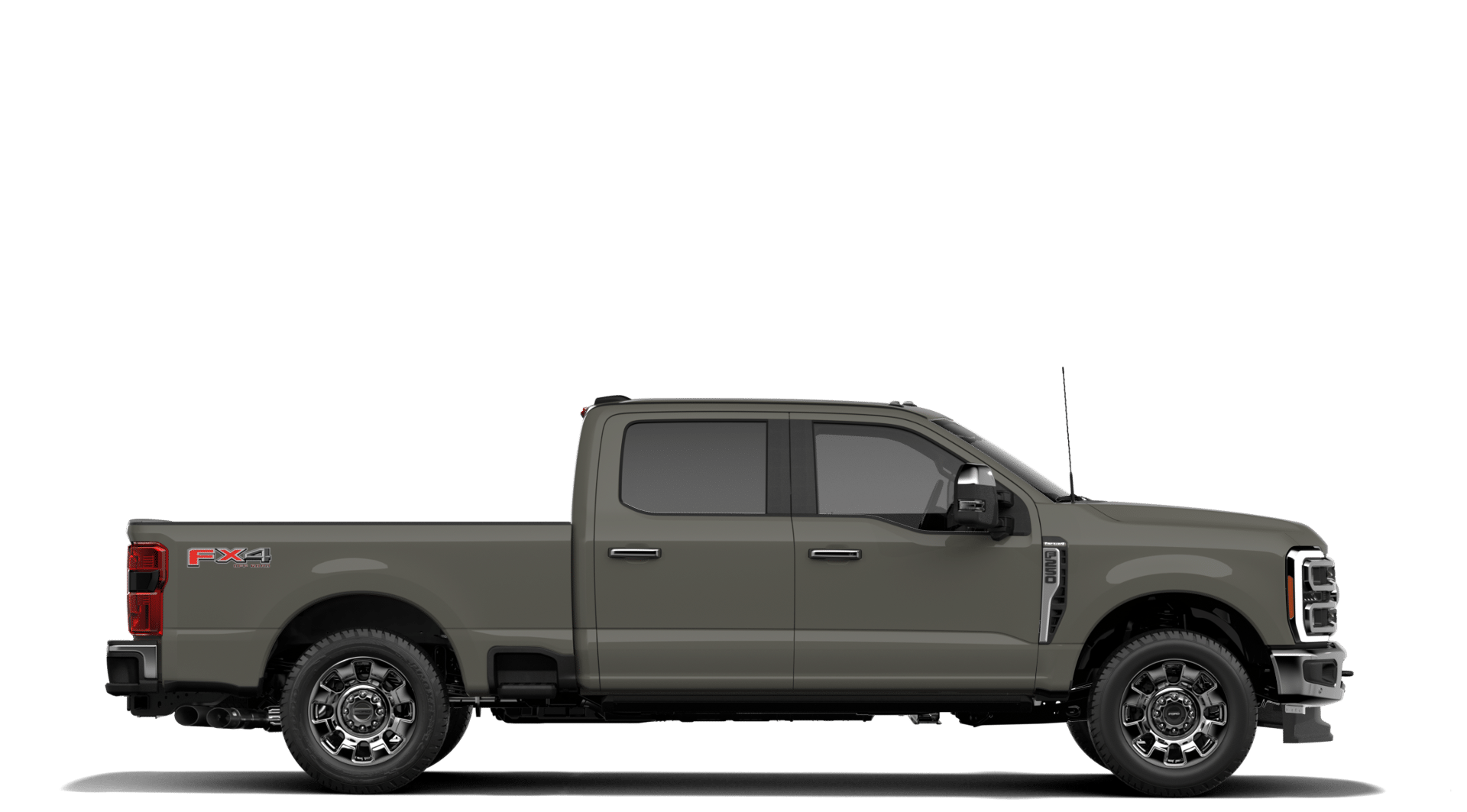 2027 Ford Super Duty F-250® King Ranch®