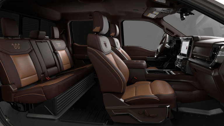 2027 Ford Super Duty F-250® King Ranch®