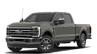 2027 Ford Super Duty F-250 King Ranch