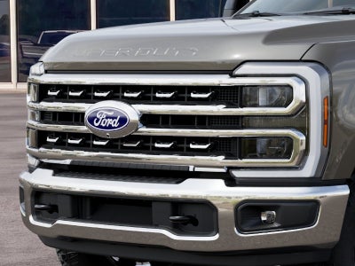 2027 Ford Super Duty F-250® Lariat®