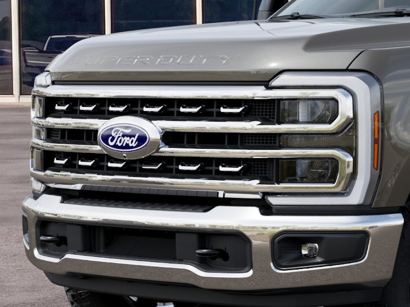 2027 Ford Super Duty F-250® Lariat®