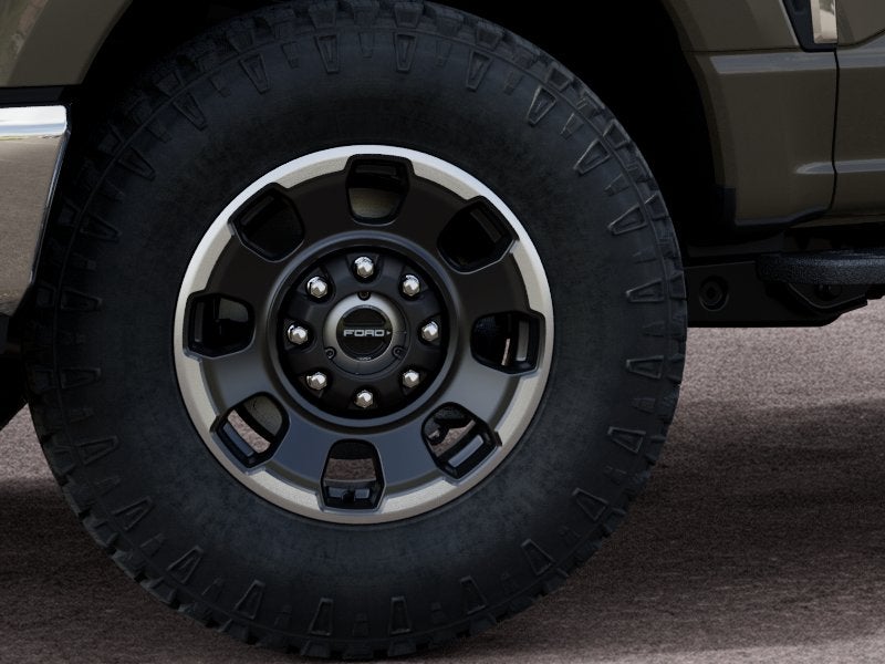 2027 Ford Super Duty F-250® Lariat®