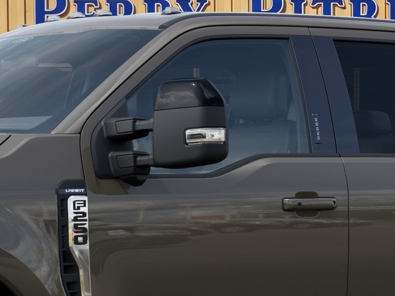 2027 Ford Super Duty F-250® Lariat®