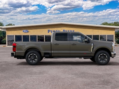 2027 Ford Super Duty F-250® Lariat®