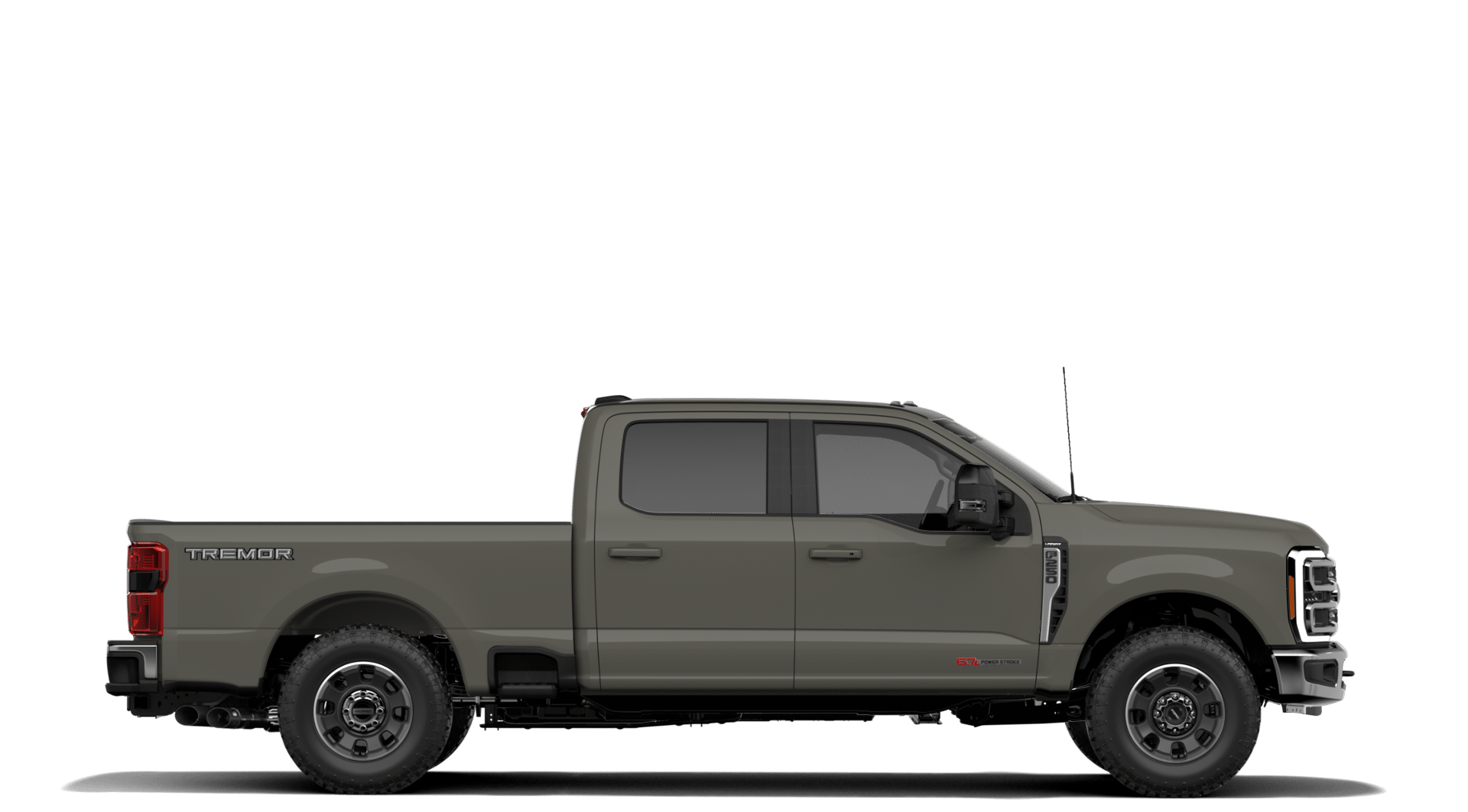 2027 Ford Super Duty F-250® Lariat®