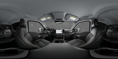 2027 Ford Super Duty F-250® Lariat®