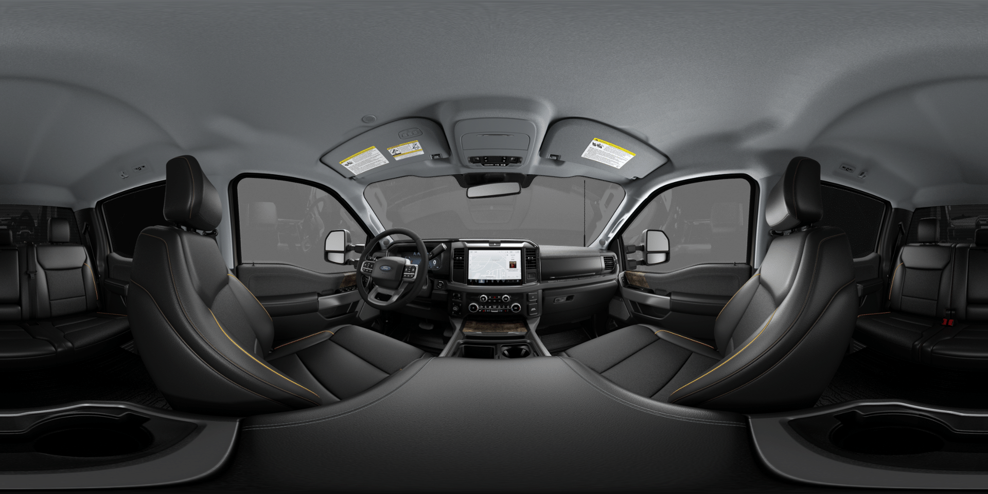 2027 Ford Super Duty F-250® Lariat®