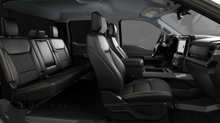 2027 Ford Super Duty F-250® Lariat®