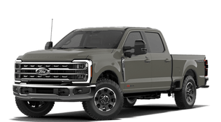 2027 Ford Super Duty F-250 Lariat