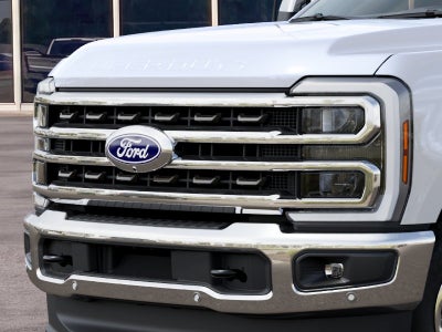 2027 Ford Super Duty F-250® King Ranch®