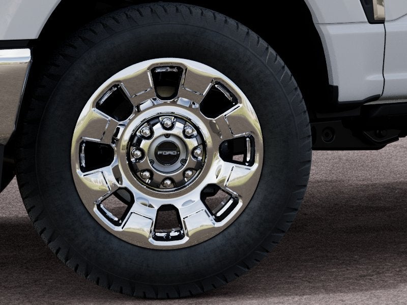 2027 Ford Super Duty F-250® King Ranch®
