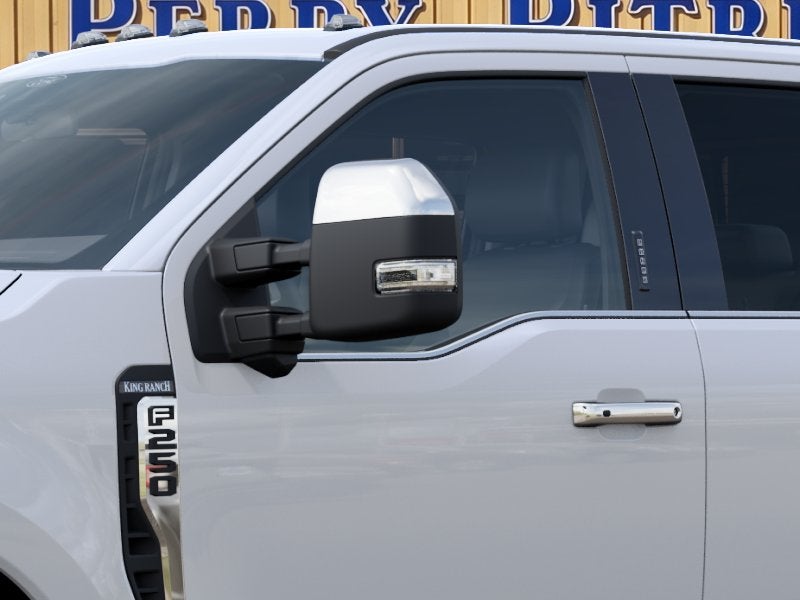 2027 Ford Super Duty F-250® King Ranch®