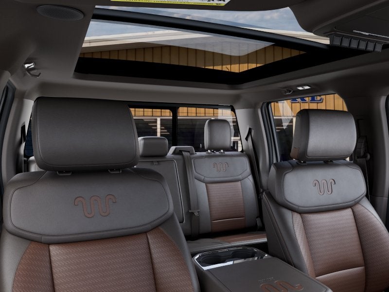 2027 Ford Super Duty F-250® King Ranch®